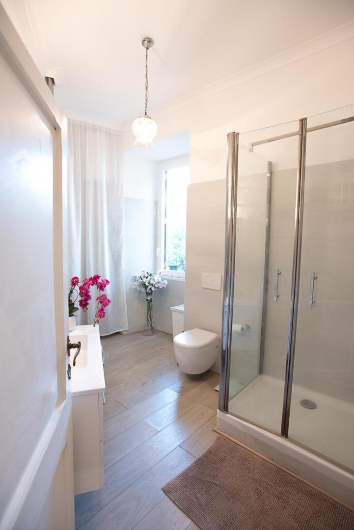 Appartement Sweet Near Metro Flaminio *