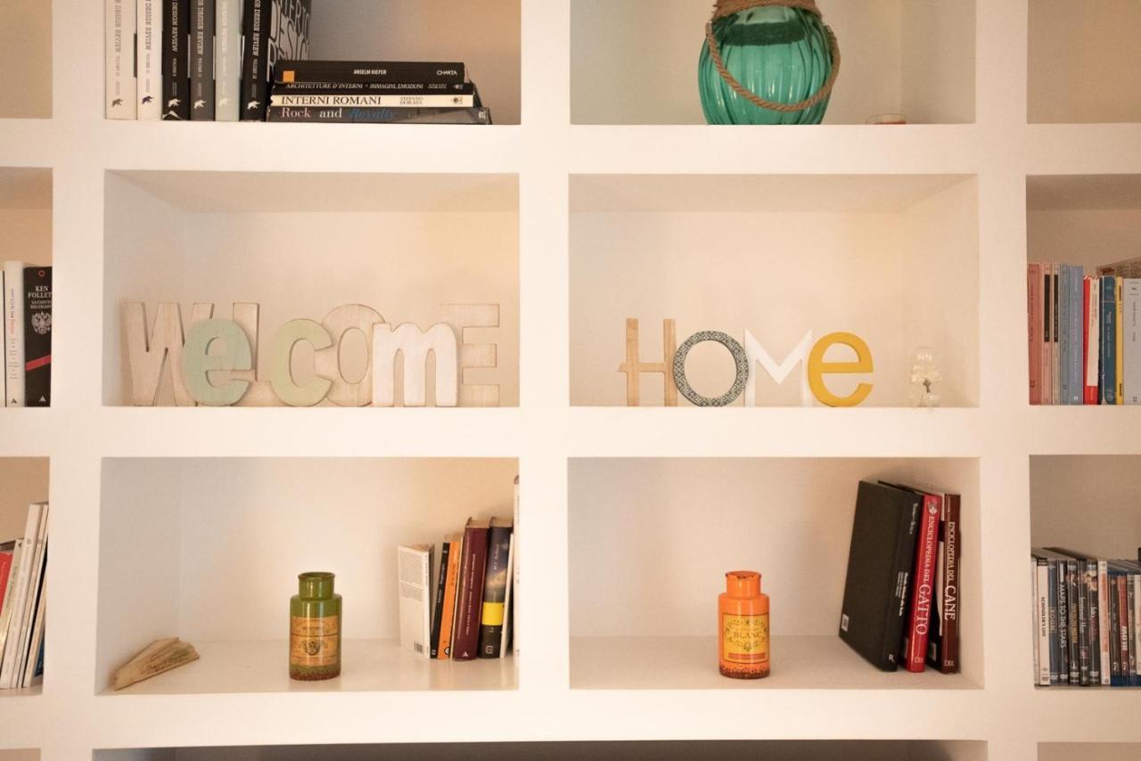 Sweet Near Metro Flaminio Appartement Rome